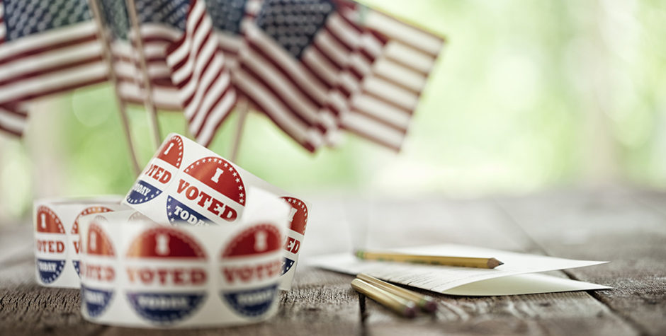 Voter Fraud Election Hotline | American Center for Law and Justice