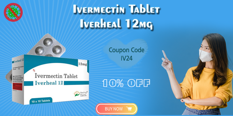 Buy Ivermectin 12 【Sale 24% OFF】| #Ivermectin For Human - IV24