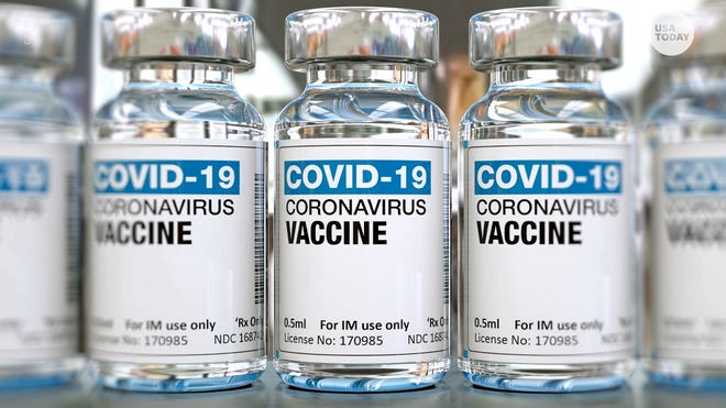 CDC Reveals COVID Vaccine Death Count | The Kevin Jackson Network