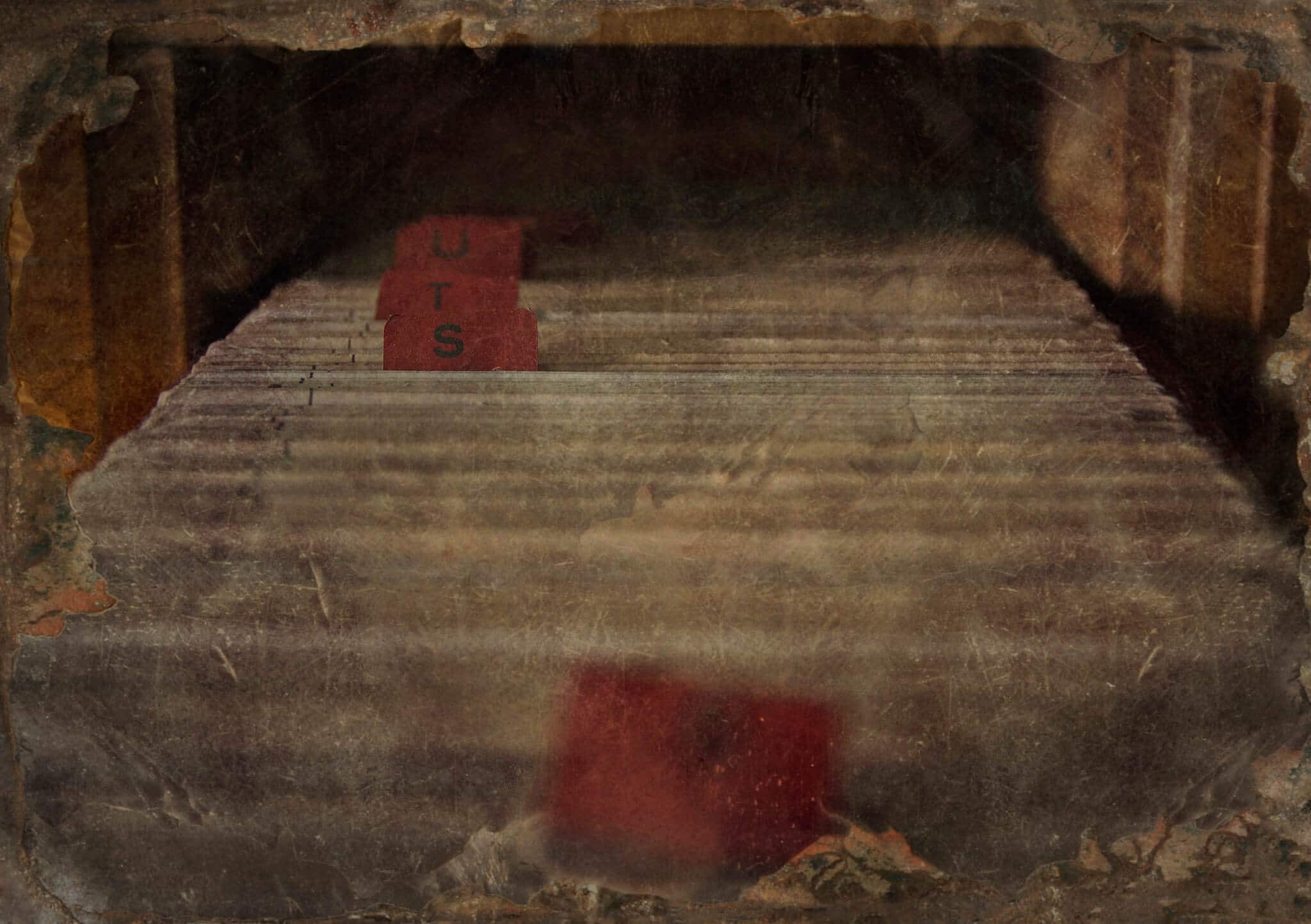 THE FILE DRAWER - coreysdigs.com