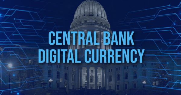 NO FED Central Bank Digital Currency