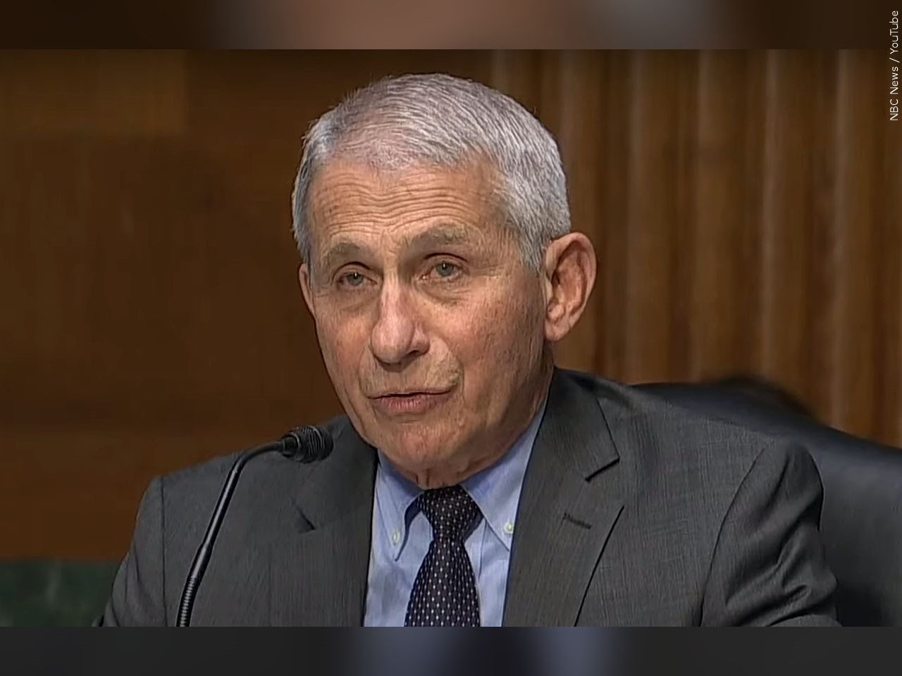 Where has Dr. Anthony Fauci gone? - The Lars Larson Show