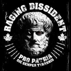 RAGING DISSIDENT