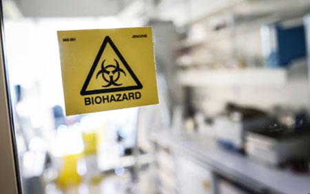 Report: Deleted web page documented Obama role in Ukraine site linked to bioweapons research