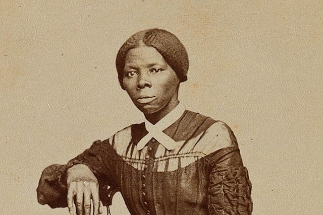 Debunking Famous Myths About Harriet Tubman