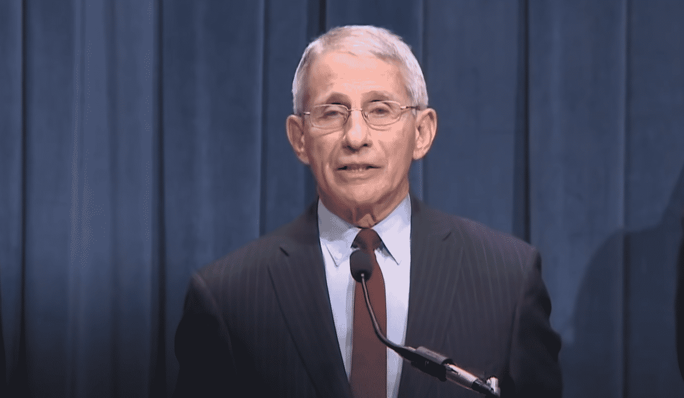 Fauci Looks To UN To 'Rebuild The Infrastructure Of Human Existence'