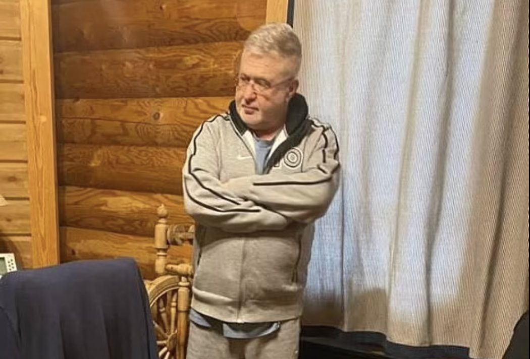 Ukraine Raids Oligarch Ihor Kolomoisky's Home Who Has Ties to Zelensky and Hunter Biden