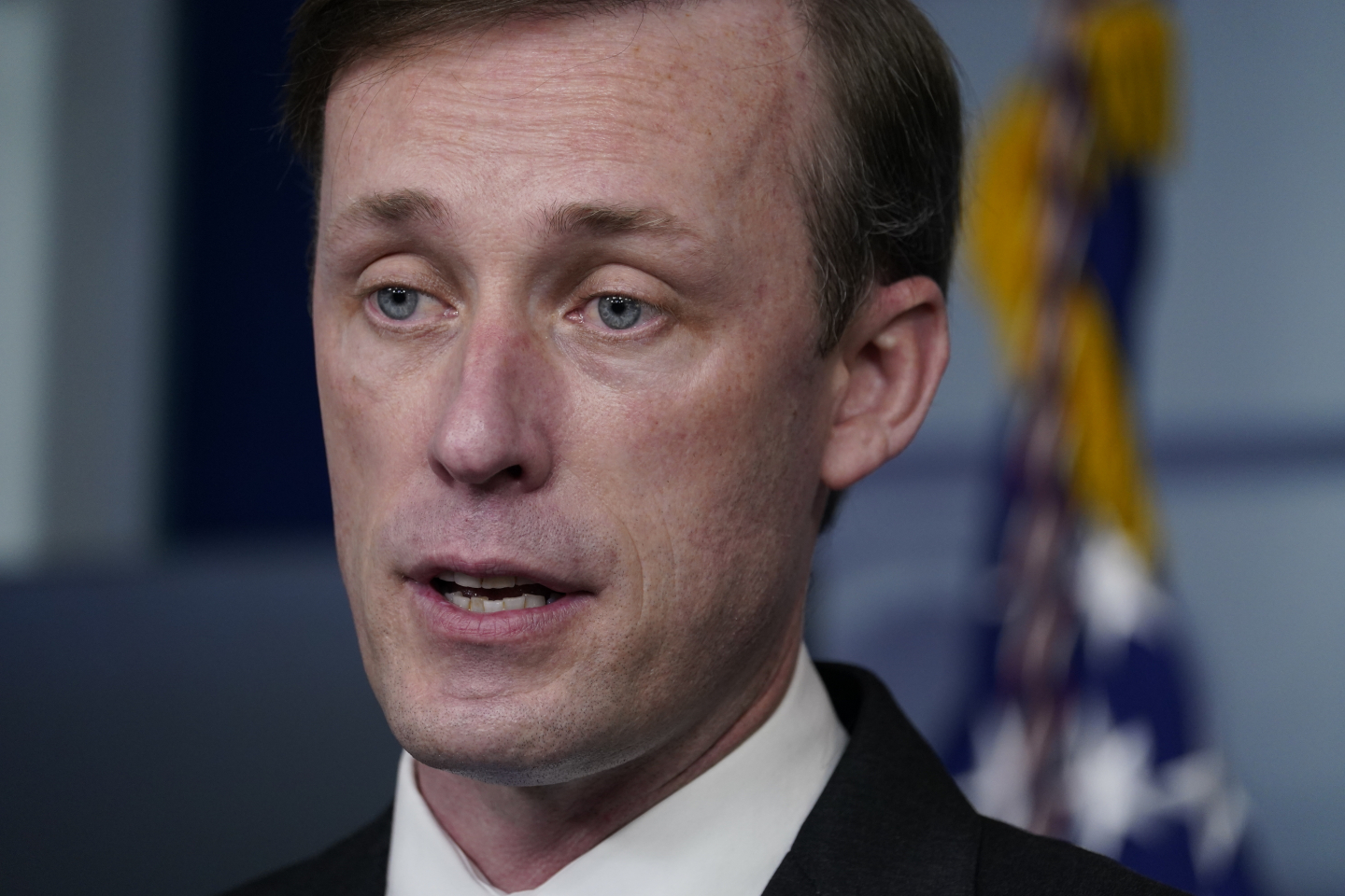 Biden Security Adviser Jake Sullivan Tied to Alleged 2016 Clinton Scheme to Co-Opt the CIA and FBI to Tar Trump