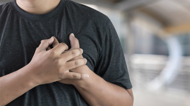 Report: School District Warns Parents of Sudden Cardiac Arrest in Grades K-12