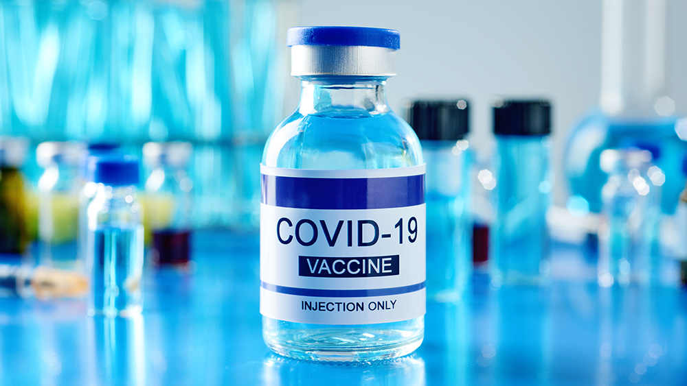 COVID injections confirmed to weaken immunity, cause brain disorders and cancer