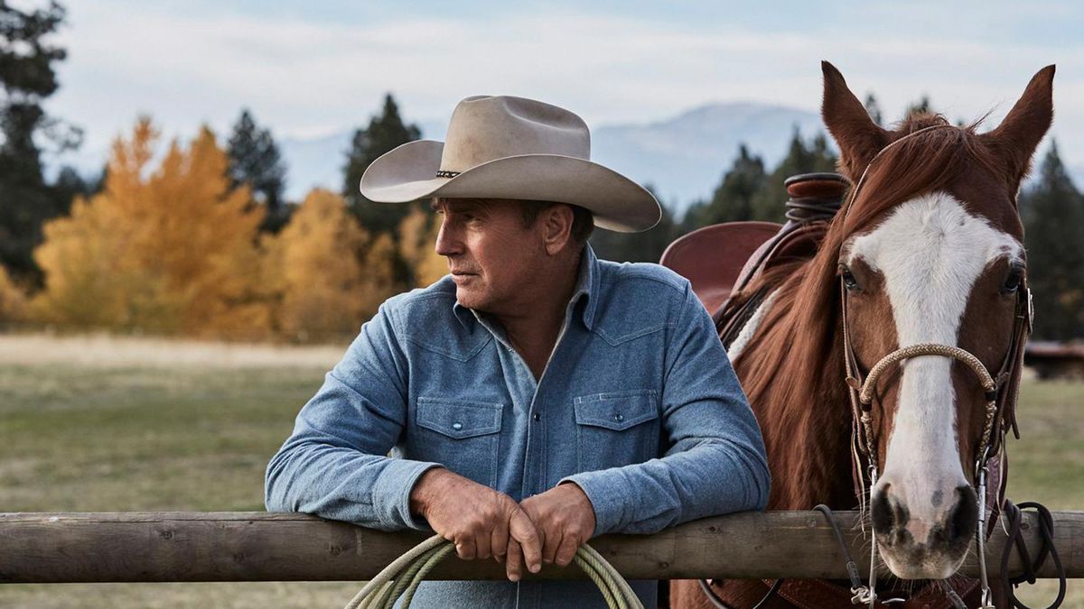 Yellowstone season 4 release date, cast, spoilers, Kevin Costner photos and news