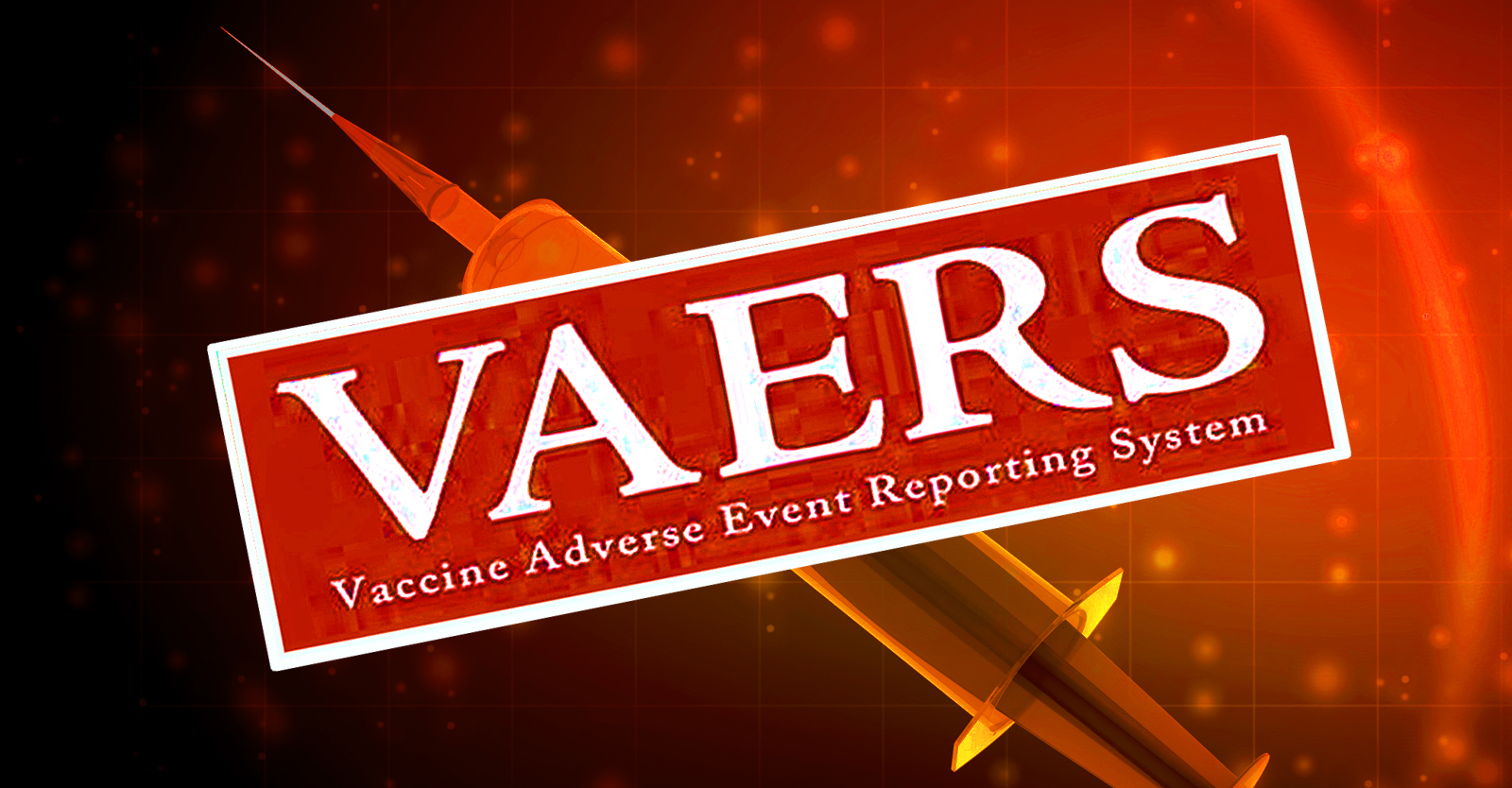 CDC Admits It Never Monitored VAERS for COVID Vaccine Safety Signals