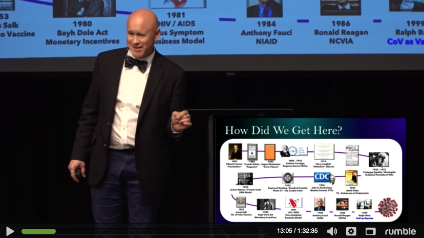 Dr David Martin – The Illusion of Knowledge
