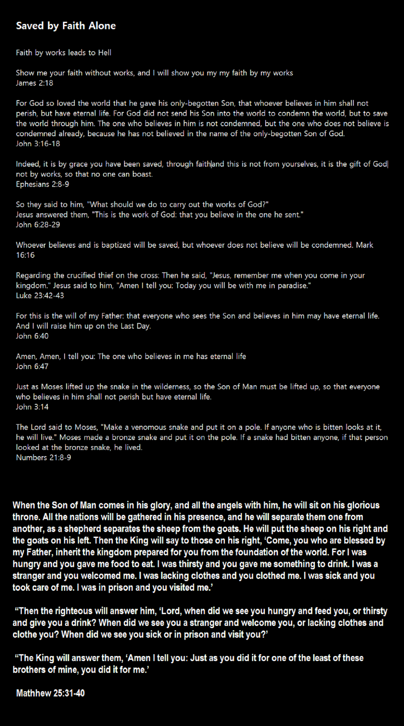 Saved-by-Faith-Alone