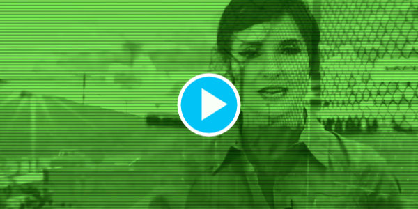 Catherine Herridge reports on the expansion of Gitmo despite Biden’s attempt to close the detention camps…