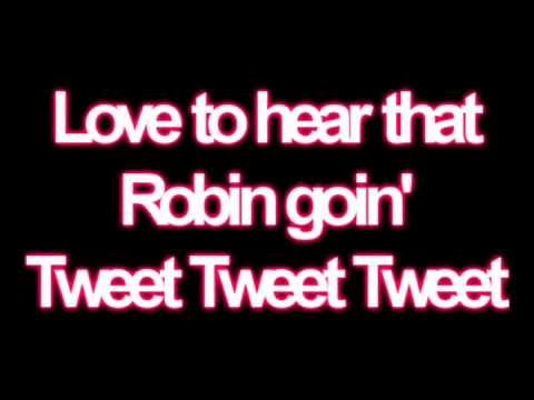 Jackson 5 - Rockin' Robin//Lyrics