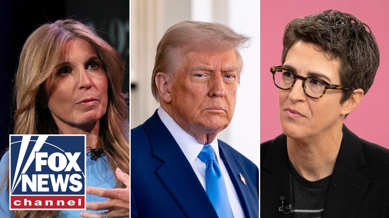 MSNBC hosts under fire for criticizing Trump's tribute to child fighting cancer