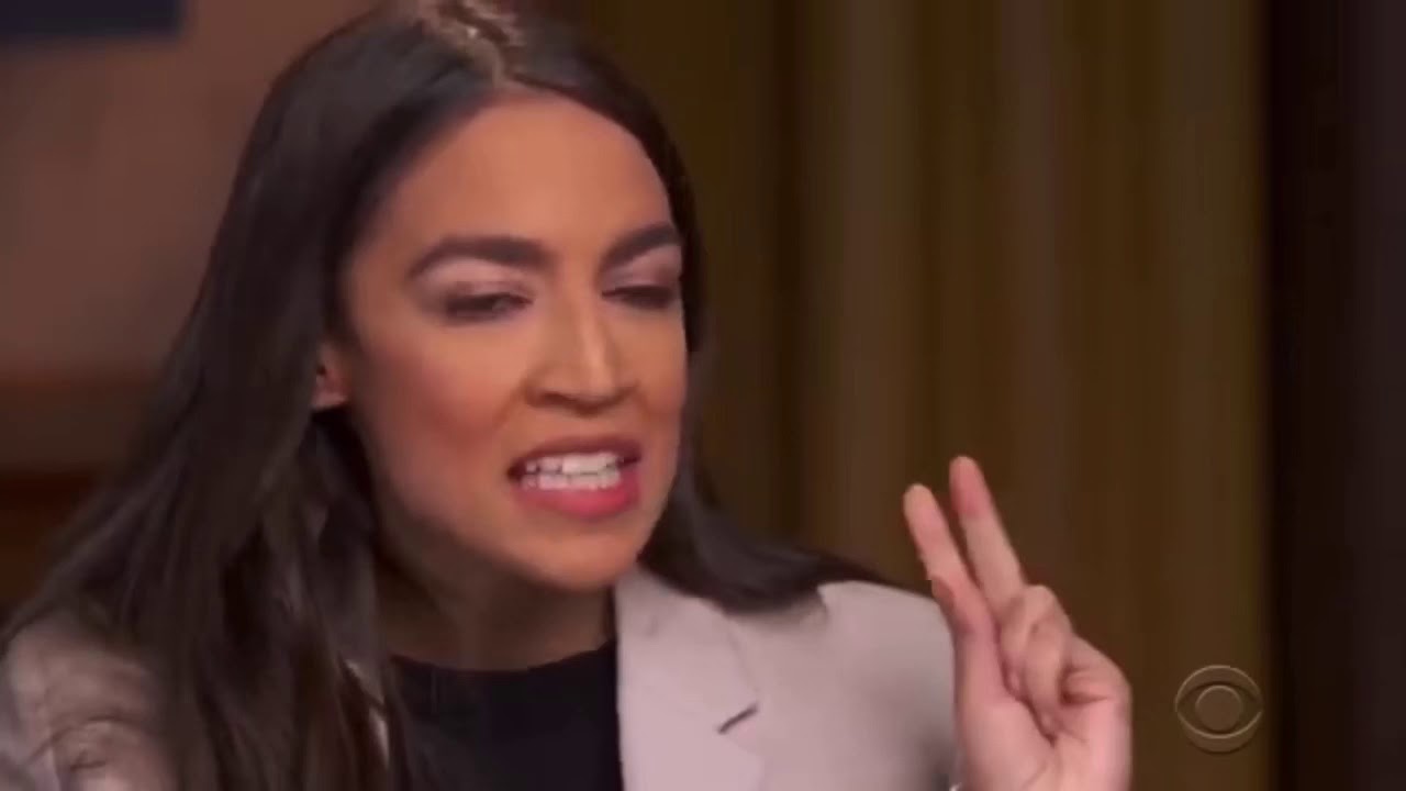 AOC on Factually Correct vs ‘Morally Right’ | Thomas Sowell on Facts Optional Culture