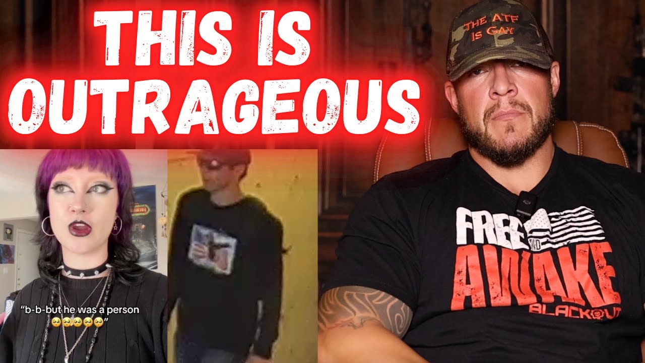 We Need A Civil War Over Charlie Kirk. Government Step Aside.