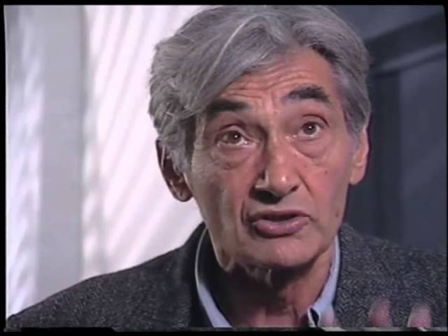 Howard Zinn