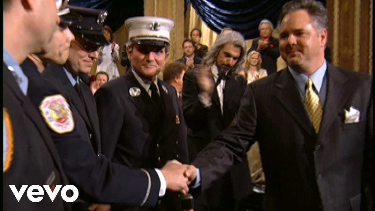 Bill & Gloria Gaither - A Few Good Men [Live]