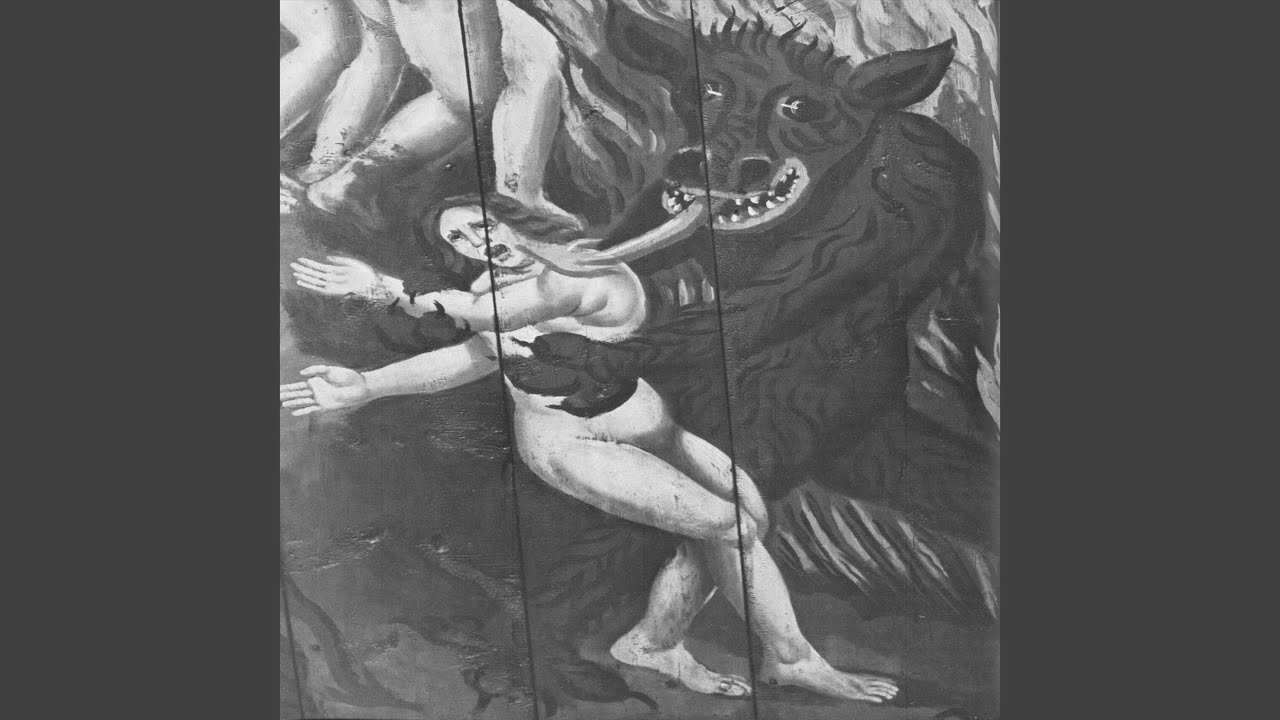Dancing with the Devil