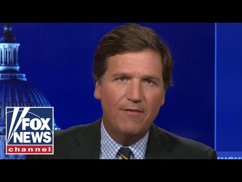 Tucker: These people are lunatics