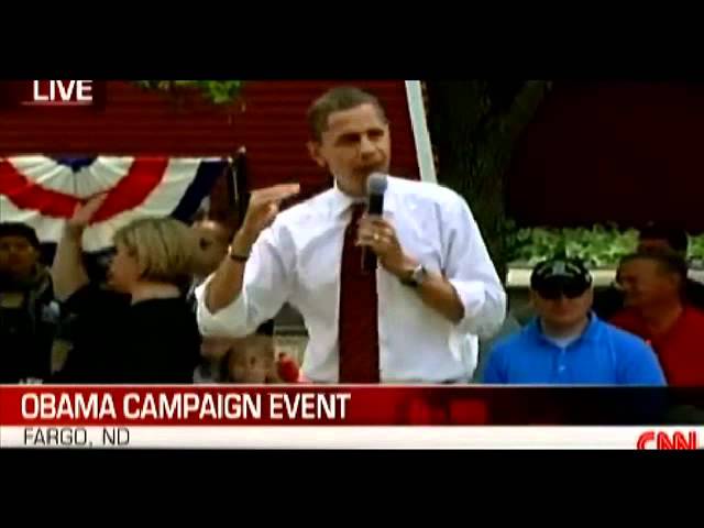 Obama says adding $4 trillion to debt is unpatriotic.