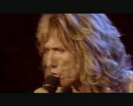 Whitesnake - Live - Judgement Day GOOD QUALITY