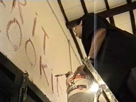 MARINA ABRAMOVIC    SPIRIT COOKING