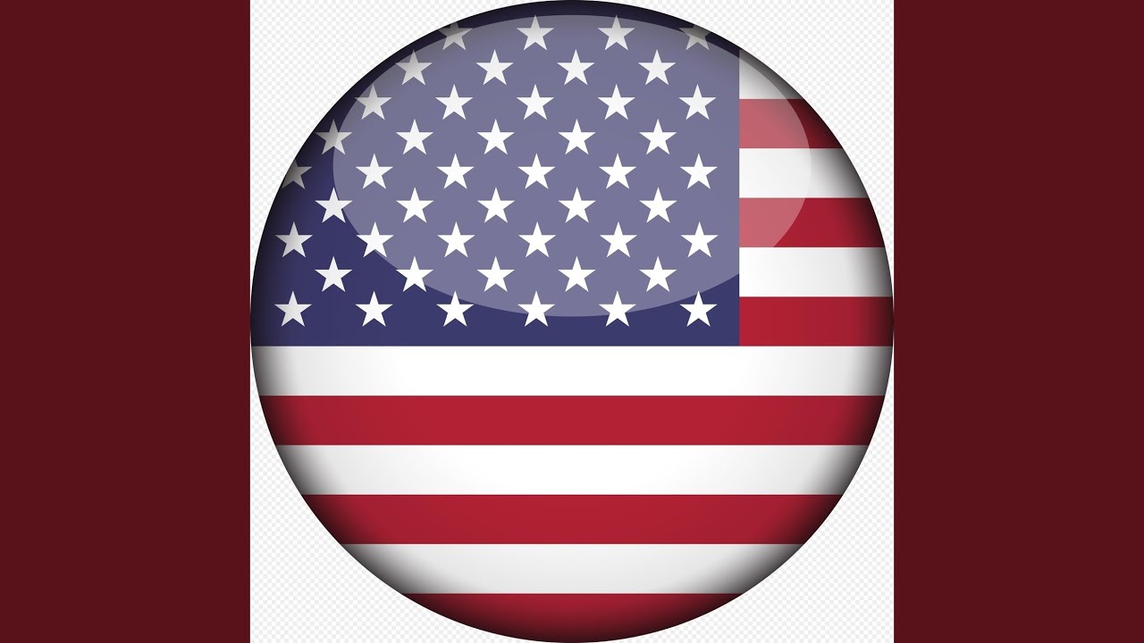 Thank God I'm American