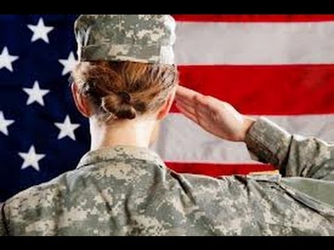 The Hollies - He Ain't Heavy He's My Brother (Military - men and women in the Service)