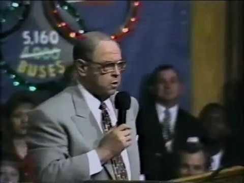 Jack Hyles Sermon So Great Salvation