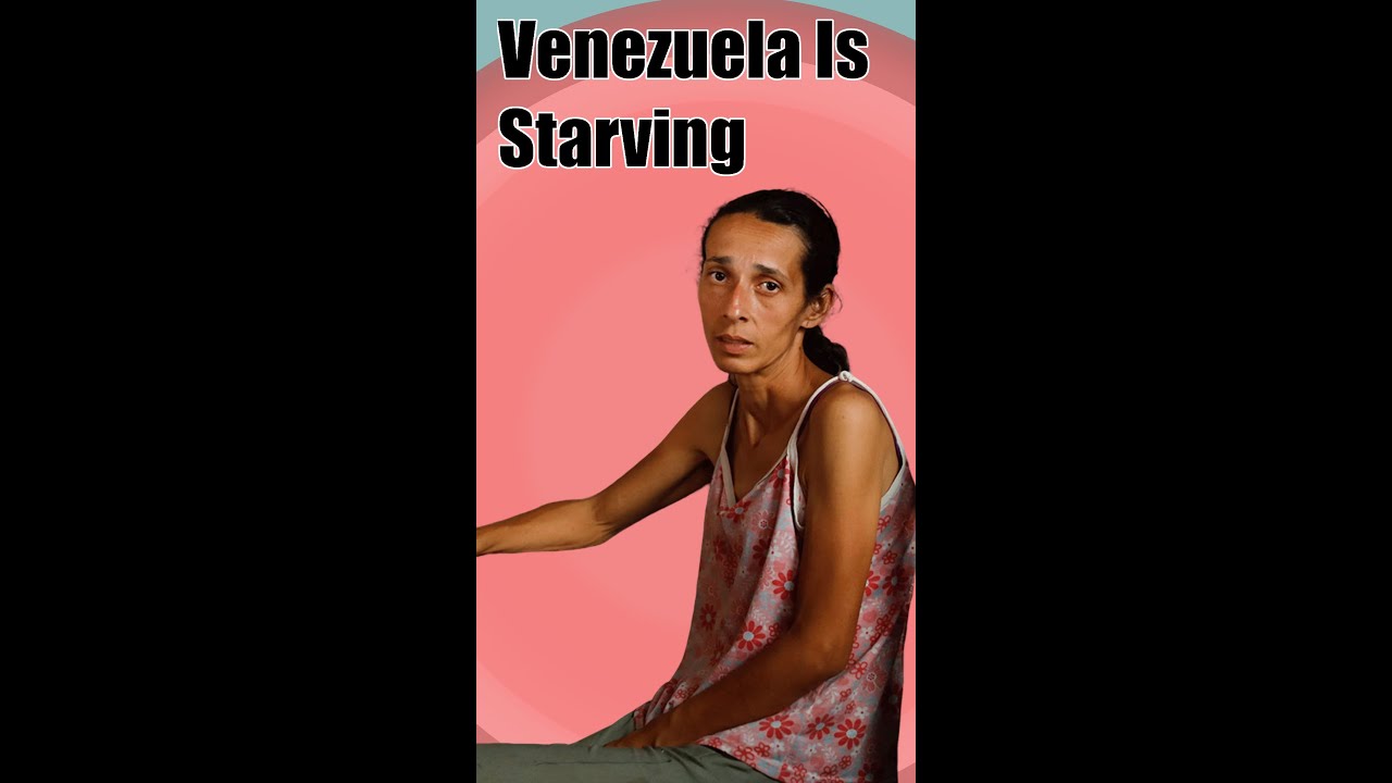 Why is Venezuela such a Disaster?