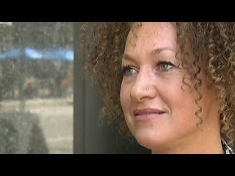 NAACP official Rachel Dolezal's race being questioned