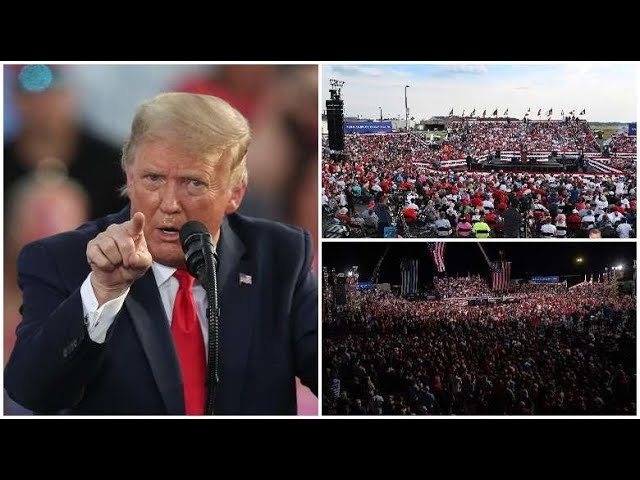 We're Not Gonna Take It.. Anymore! - #USA #PATRIOTS #OVERTURN