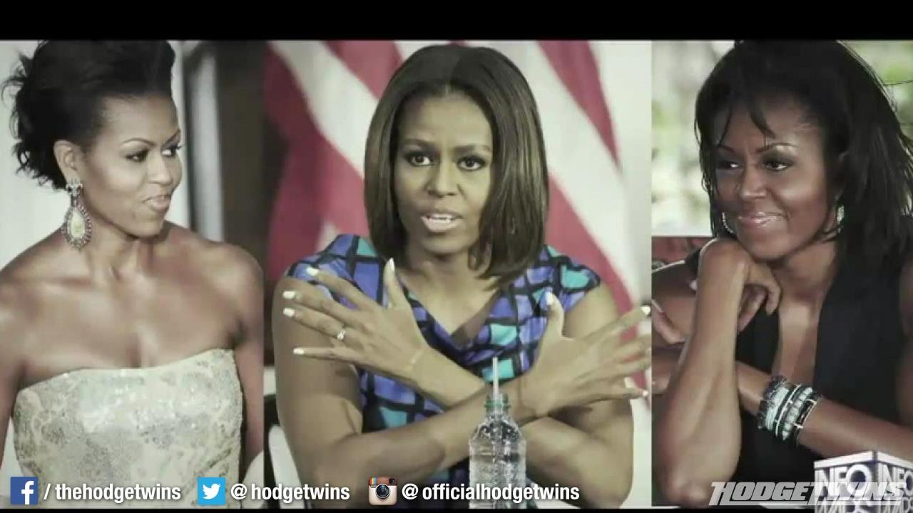 Joan Rivers Calls Michelle Obama A Tranny @hodgetwins