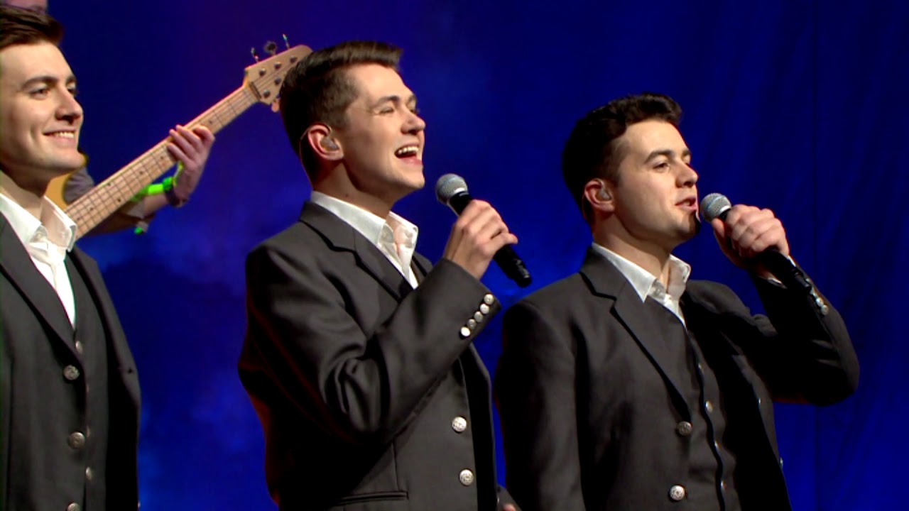 CELTIC THUNDER X -  'IRELANDS CALL'