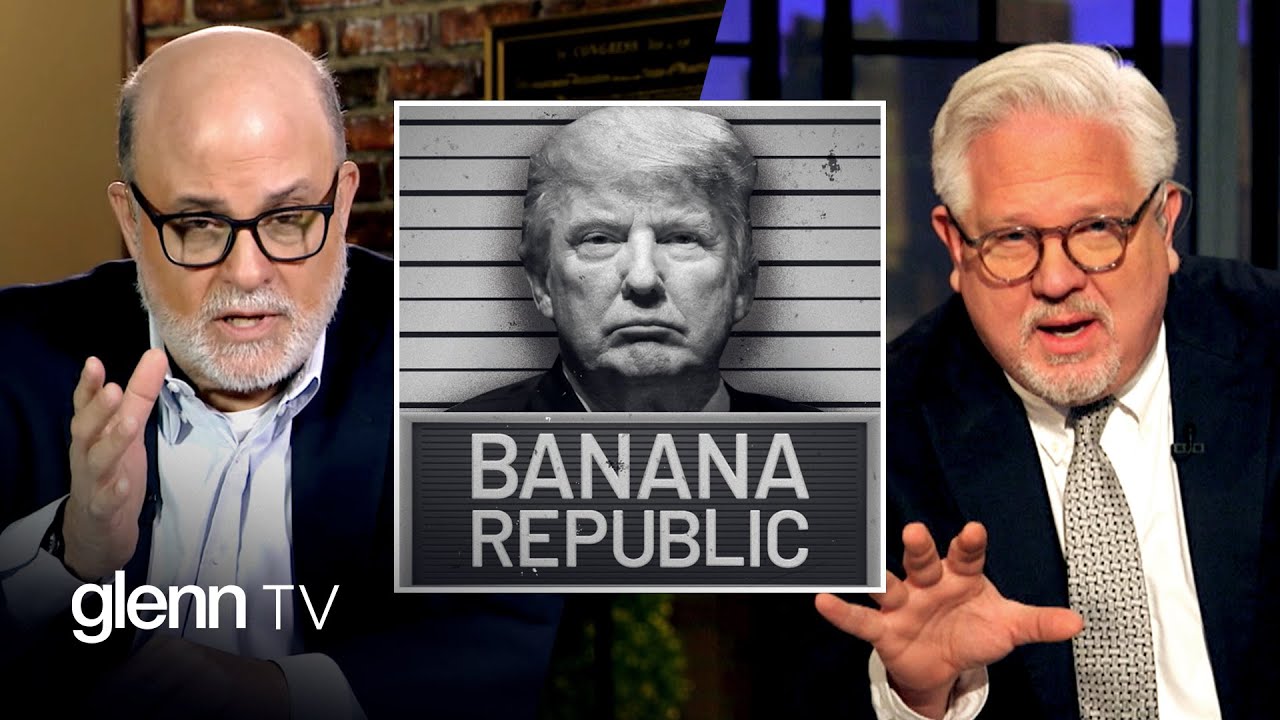 Trump's Arrest PROVES We Live Under Democrat TYRANNY | Ep 266