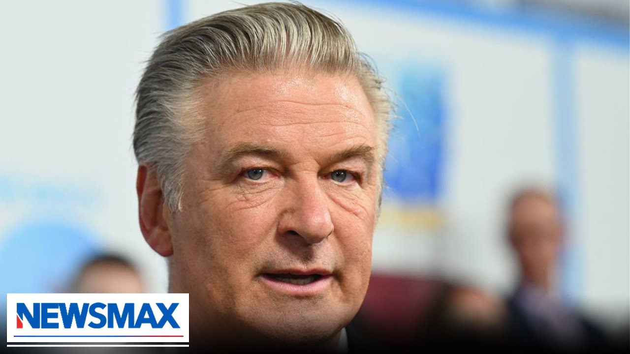 Actor John Schneider reacts to Alec Baldwin's prop-gun fatal shooting | 'Wake Up America'