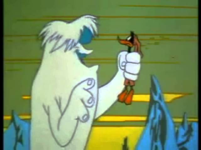 I will name him George