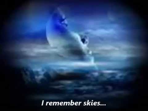 "Your Wildest Dreams" by The Moody Blues (Lyrics included)