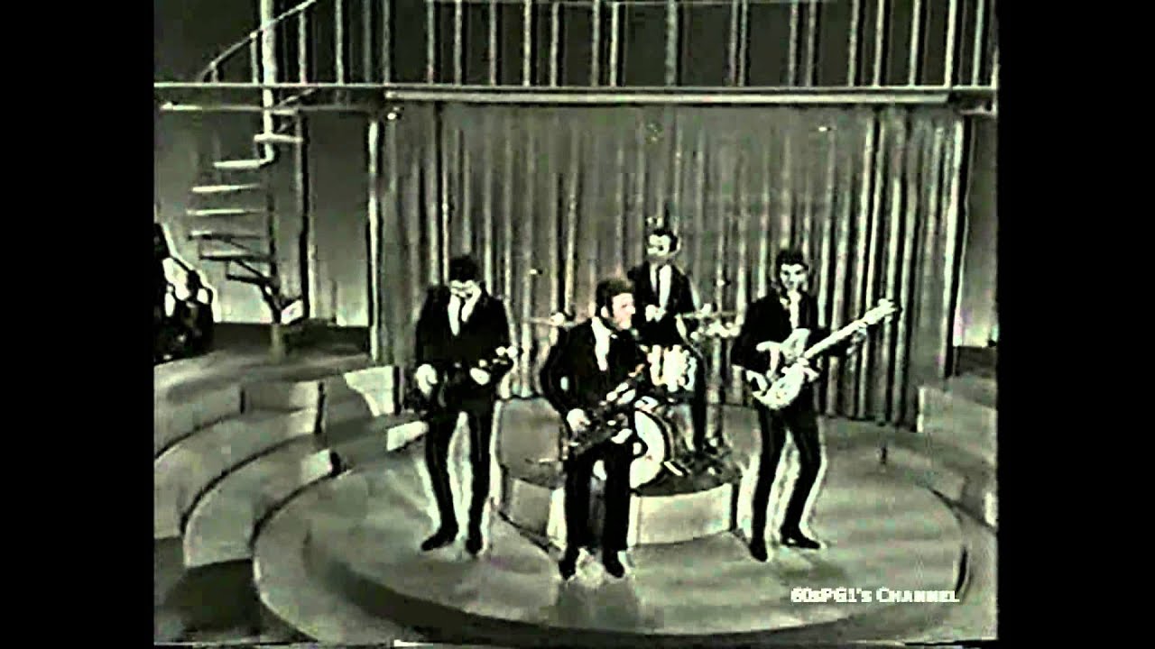 Knickerbockers - Lies (Rare clip) [HD video][2].mp4