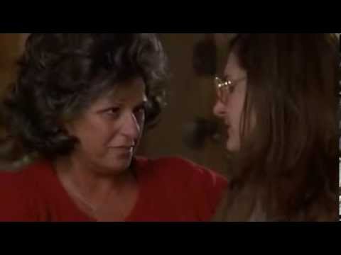 The Head and the Neck - MY BIG FAT GREEK WEDDING