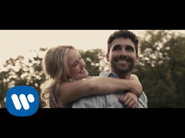 Gabby Barrett - "The Good Ones" (Official Music Video)