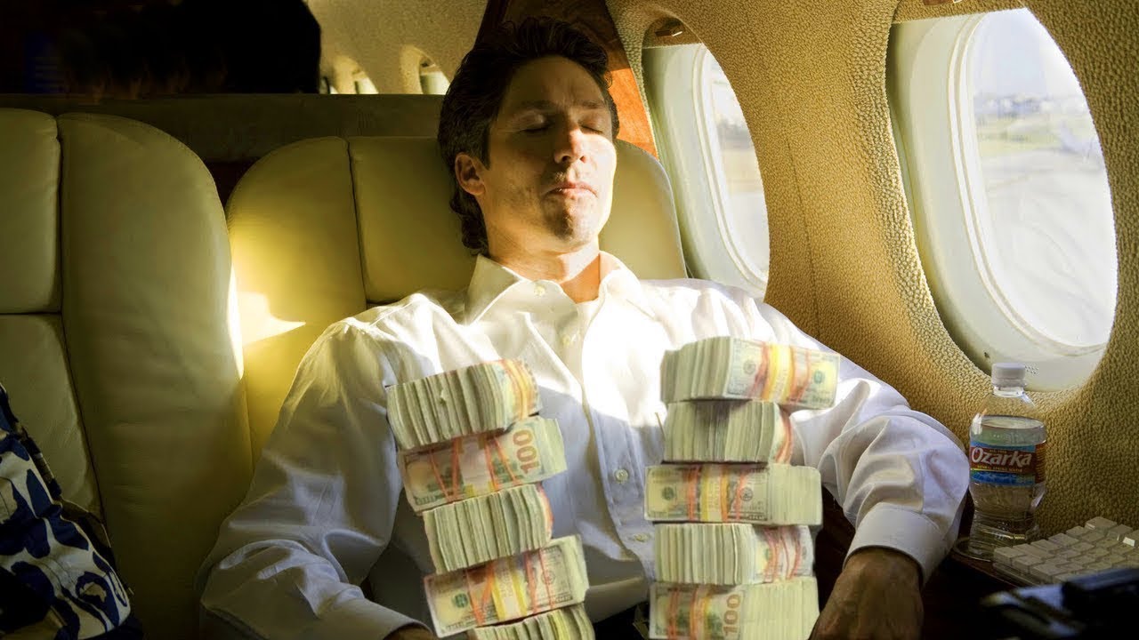 The MILLIONAIRE Life of Pastor Joel Osteen!