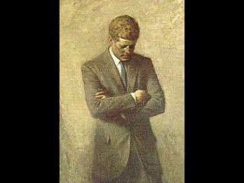 JFK Blows The Whistle on Secret Societies!