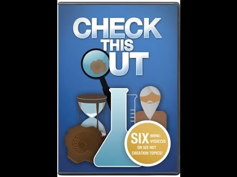 Check This Out: The Nature of Science