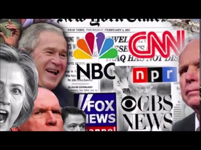 The Donald, Silent Running