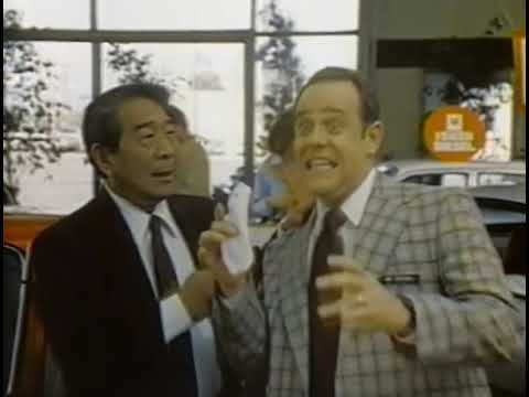 1981 Isuzu Commercial